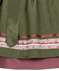 Country Line Midi Dirndl In Rose -Stockerpoint Verkaufsgeschäft country line midi dirndl in rose 9