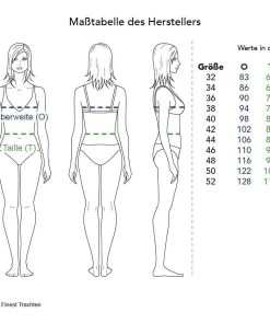 Country Line Midi Dirndl In Schwarz -Stockerpoint Verkaufsgeschäft country line midi dirndl in schwarz 6