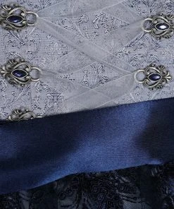 Country Line Midi Dirndl In Silber -Stockerpoint Verkaufsgeschäft country line midi dirndl in silber 10