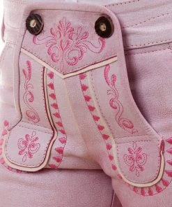 Edelnice Ledershorts In Pink 9 Edelnice Ledershorts In Pink -Stockerpoint Verkaufsgeschäft edelnice ledershorts in pink 2