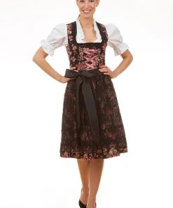 Edelnice Midi Dirndl 2-teilig Estefania In Schwarz 12 Edelnice Midi Dirndl 2-teilig Estefania In Schwarz -Stockerpoint Verkaufsgeschäft edelnice midi dirndl 2 teilig estefania in schwarz 3