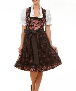 Edelnice Midi Dirndl 2-teilig Estefania In Schwarz 13 Edelnice Midi Dirndl 2-teilig Estefania In Schwarz -Stockerpoint Verkaufsgeschäft edelnice midi dirndl 2 teilig estefania in schwarz 4