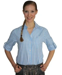 Edelnice Trachtenhemd In Hellblau 7 Edelnice Trachtenhemd In Hellblau -Stockerpoint Verkaufsgeschäft edelnice trachtenhemd in hellblau 2