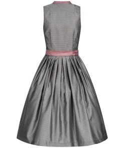 Gwandlalm Midi Dirndl In Anthrazit 14 Gwandlalm Midi Dirndl In Anthrazit -Stockerpoint Verkaufsgeschäft gwandlalm midi dirndl in anthrazit 5