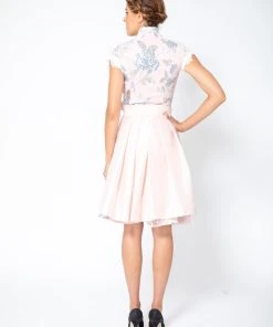 Stockerpoint Verkaufsgeschäft -Stockerpoint Verkaufsgeschäft halali by astrid soll dirndl alessia in rosa hellblau 1