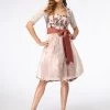 Halali By Astrid Söll Dirndl "Desiree" In Rosa -Stockerpoint Verkaufsgeschäft halali by astrid soll dirndl desiree in rosa