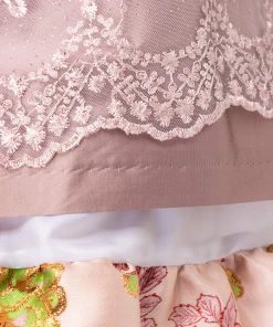 Halali By Astrid Söll Dirndl "Elfinchen" In Altrosa -Stockerpoint Verkaufsgeschäft halali by astrid soll dirndl elfinchen in altrosa 3