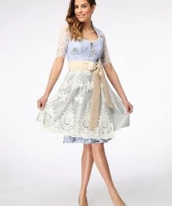Halali By Astrid Söll Dirndl "Florentina" In Hellgrau/ Blau 11 Halali By Astrid Söll Dirndl "Florentina" In Hellgrau/ Blau -Stockerpoint Verkaufsgeschäft halali by astrid soll dirndl florentina in hellgrau blau 4