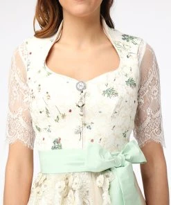 Halali By Astrid Söll Dirndl "Luisa" In Beige -Stockerpoint Verkaufsgeschäft halali by astrid soll dirndl luisa in beige 2