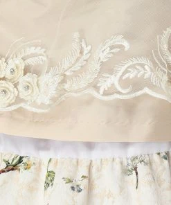 Halali By Astrid Söll Dirndl "Luisa" In Beige -Stockerpoint Verkaufsgeschäft halali by astrid soll dirndl luisa in beige 3