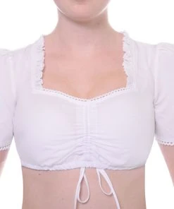 Hammerschmid Dirndlbluse In Weiß 7 Hammerschmid Dirndlbluse In Weiß -Stockerpoint Verkaufsgeschäft hammerschmid dirndlbluse in weiss 13