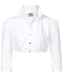 Hammerschmid Dirndlbluse In Weiß 6 Hammerschmid Dirndlbluse In Weiß -Stockerpoint Verkaufsgeschäft hammerschmid dirndlbluse in weiss 15