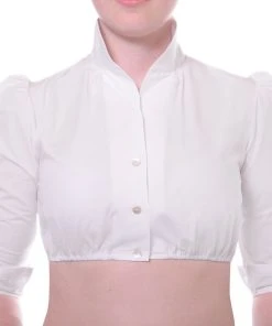 Hammerschmid Dirndlbluse In Weiß 7 Hammerschmid Dirndlbluse In Weiß -Stockerpoint Verkaufsgeschäft hammerschmid dirndlbluse in weiss 16