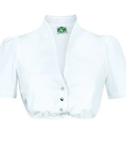 Hammerschmid Dirndlbluse In Weiß -Stockerpoint Verkaufsgeschäft hammerschmid dirndlbluse in weiss 21