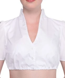 Hammerschmid Dirndlbluse In Weiß 8 Hammerschmid Dirndlbluse In Weiß -Stockerpoint Verkaufsgeschäft hammerschmid dirndlbluse in weiss 9