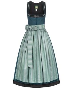 Hammerschmid Langes Dirndl In Blau 14 Hammerschmid Langes Dirndl In Blau -Stockerpoint Verkaufsgeschäft hammerschmid langes dirndl in blau 5