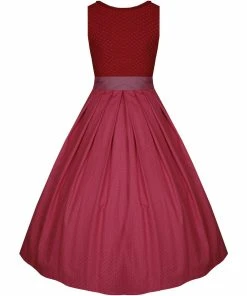 Hammerschmid Langes Dirndl In Rot -Stockerpoint Verkaufsgeschäft hammerschmid langes dirndl in rot 6