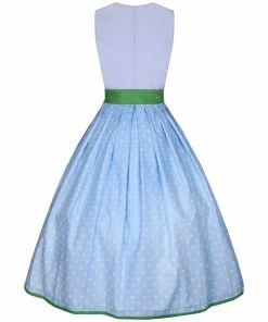 Hammerschmid Midi Dirndl In Blau 14 Hammerschmid Midi Dirndl In Blau -Stockerpoint Verkaufsgeschäft hammerschmid midi dirndl in blau 11