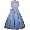 Hammerschmid Midi Dirndl In Blau 1 Hammerschmid Midi Dirndl In Blau -Stockerpoint Verkaufsgeschäft hammerschmid midi dirndl in blau 31