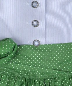 Hammerschmid Midi Dirndl In Blau 12 Hammerschmid Midi Dirndl In Blau -Stockerpoint Verkaufsgeschäft hammerschmid midi dirndl in blau 9