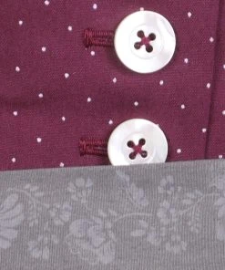 Hammerschmid Midi Dirndl In Bordeaux 10 Hammerschmid Midi Dirndl In Bordeaux -Stockerpoint Verkaufsgeschäft hammerschmid midi dirndl in bordeaux 2