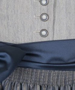 Hammerschmid Midi Dirndl In Grau -Stockerpoint Verkaufsgeschäft hammerschmid midi dirndl in grau 27