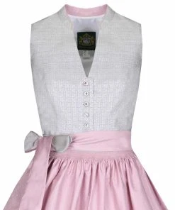 Hammerschmid Midi Dirndl In Grau 11 Hammerschmid Midi Dirndl In Grau -Stockerpoint Verkaufsgeschäft hammerschmid midi dirndl in grau 33