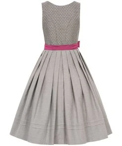 Hammerschmid Midi Dirndl In Grau 11 Hammerschmid Midi Dirndl In Grau -Stockerpoint Verkaufsgeschäft hammerschmid midi dirndl in grau 9