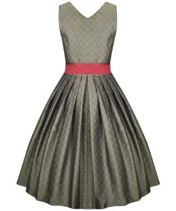 Hammerschmid Midi Dirndl In Grün -Stockerpoint Verkaufsgeschäft hammerschmid midi dirndl in grun 10