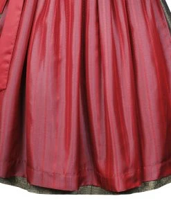 Hammerschmid Midi Dirndl In Grün -Stockerpoint Verkaufsgeschäft hammerschmid midi dirndl in grun 9