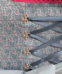 Hammerschmid Midi Dirndl In Hellblau 10 Hammerschmid Midi Dirndl In Hellblau -Stockerpoint Verkaufsgeschäft hammerschmid midi dirndl in hellblau 2