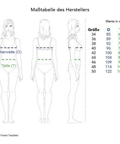 Hammerschmid Midi Dirndl In Pink -Stockerpoint Verkaufsgeschäft hammerschmid midi dirndl in pink 5