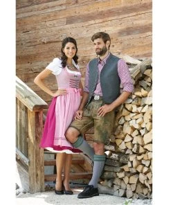 Hammerschmid Midi Dirndl In Rosa 16 Hammerschmid Midi Dirndl In Rosa -Stockerpoint Verkaufsgeschäft hammerschmid midi dirndl in rosa 14