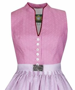 Hammerschmid Midi Dirndl In Rosa 13 Hammerschmid Midi Dirndl In Rosa -Stockerpoint Verkaufsgeschäft hammerschmid midi dirndl in rosa 3