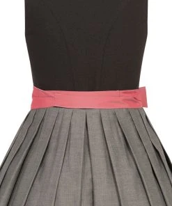 Hammerschmid Midi Dirndl In Schwarz 12 Hammerschmid Midi Dirndl In Schwarz -Stockerpoint Verkaufsgeschäft hammerschmid midi dirndl in schwarz 4