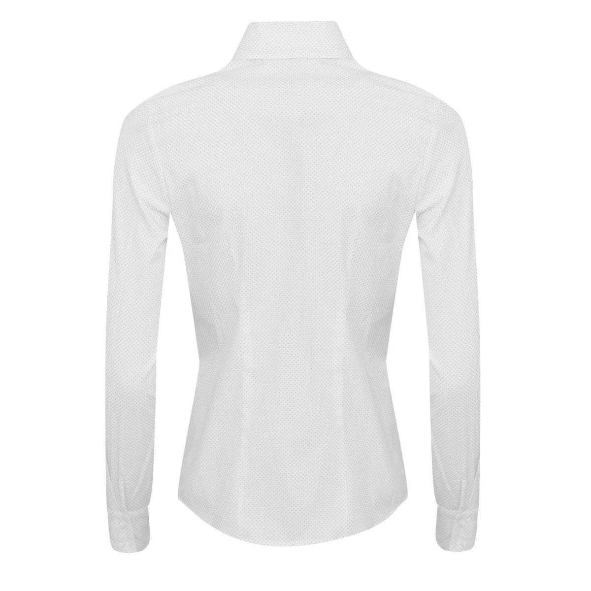 Hammerschmid Trachtenbluse In Weiß 6 Hammerschmid Trachtenbluse In Weiß – Bild 4