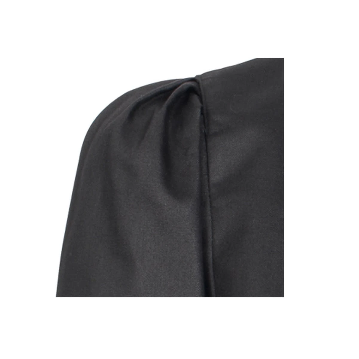 Hess Frackmann Dirndlbluse In Schwarz 5 Hess Frackmann Dirndlbluse In Schwarz – Bild 3