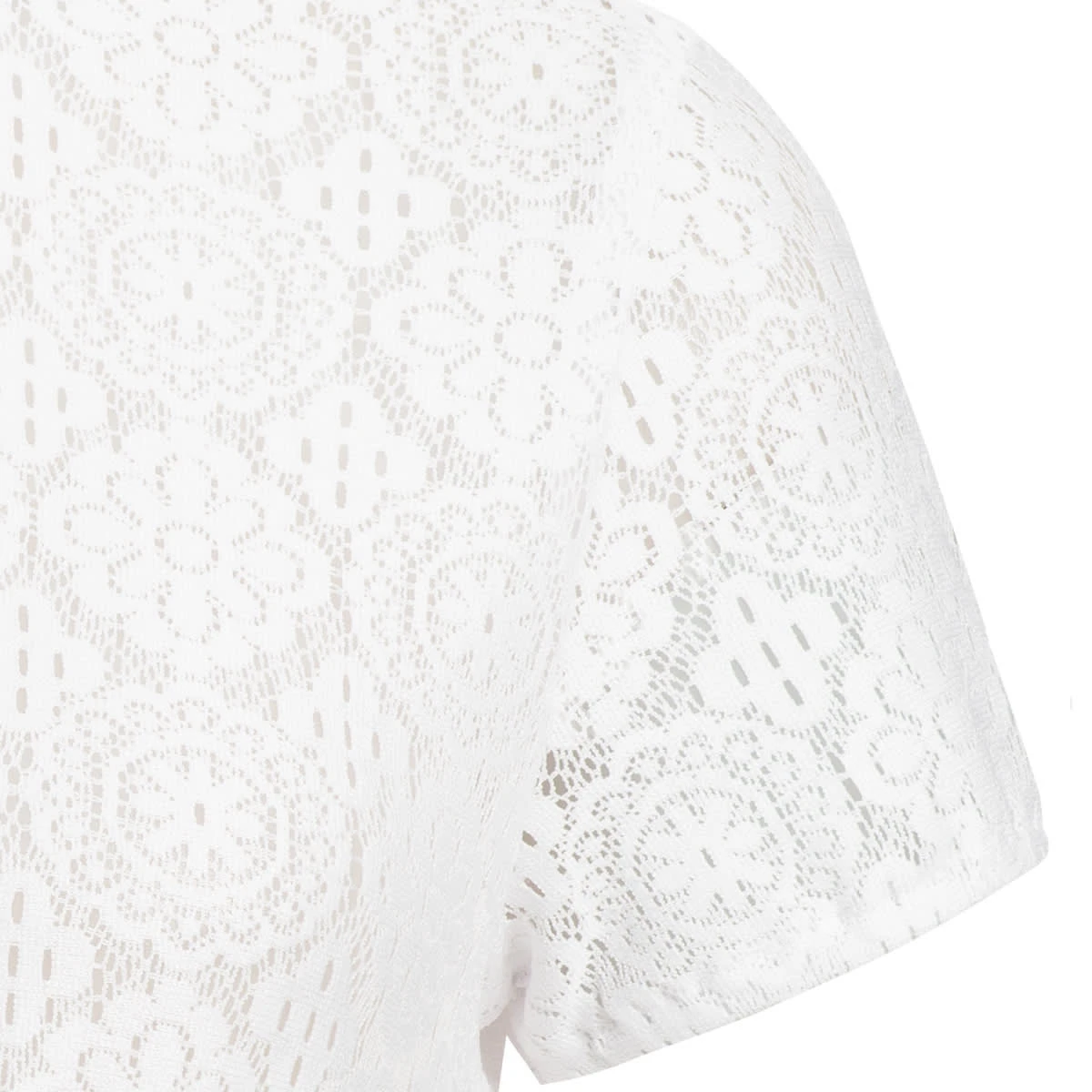 Hess Frackmann Dirndlbluse In Weiß 6 Hess Frackmann Dirndlbluse In Weiß – Bild 4