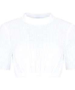 Hess Frackmann Dirndlbluse In Weiß