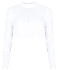 Hess Frackmann Dirndlbluse In Weiß