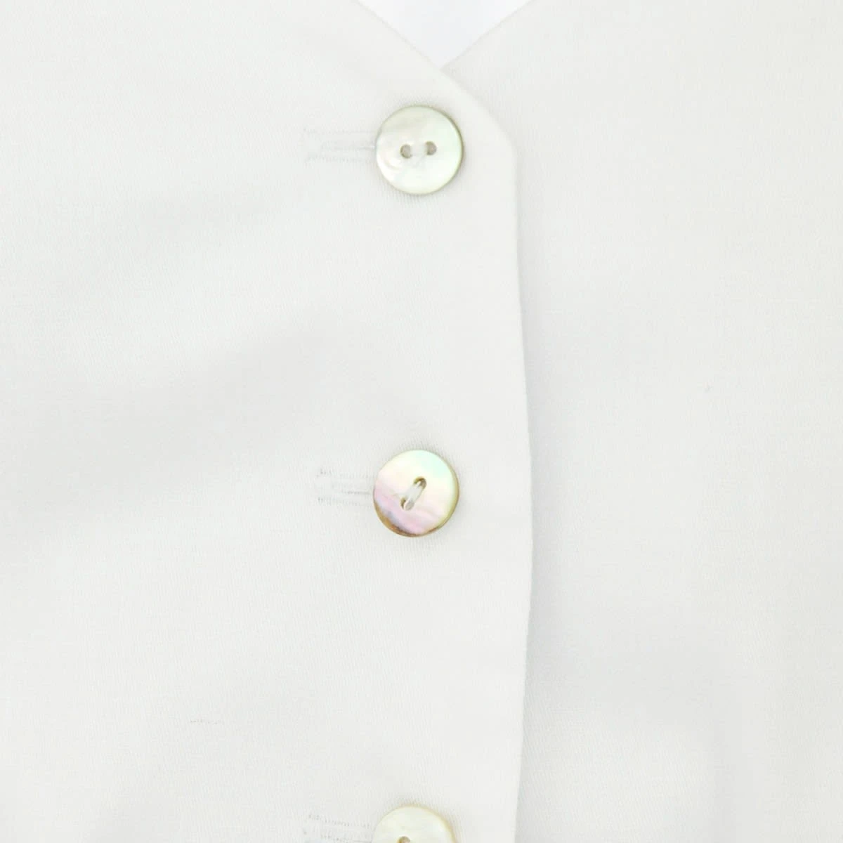 Hess Frackmann Dirndlbluse In Weiß 4 Hess Frackmann Dirndlbluse In Weiß – Bild 2