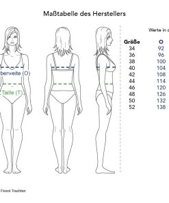 Hess Frackmann Dirndlbluse In Weiß -Stockerpoint Verkaufsgeschäft hess frackmann dirndlbluse in weiss 51