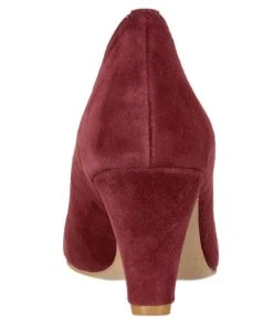 Hirschkogel Pumps 3007807-24 Bordeaux 14 Hirschkogel Pumps 3007807-24 Bordeaux -Stockerpoint Verkaufsgeschäft hirschkogel pumps 3007807 24 bordeaux 3