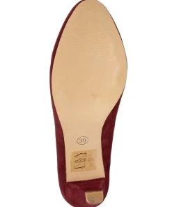 Hirschkogel Pumps 3007807-24 Bordeaux 16 Hirschkogel Pumps 3007807-24 Bordeaux -Stockerpoint Verkaufsgeschäft hirschkogel pumps 3007807 24 bordeaux 5