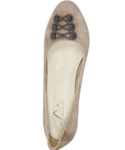 Hirschkogel Pumps 3007807-66 Taupe 14 Hirschkogel Pumps 3007807-66 Taupe -Stockerpoint Verkaufsgeschäft hirschkogel pumps 3007807 66 taupe 4