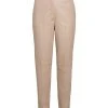 IVY OAK Leder-Hose In Beige 2 IVY OAK Leder-Hose In Beige -Stockerpoint Verkaufsgeschäft ivy and oak leder hose in beige