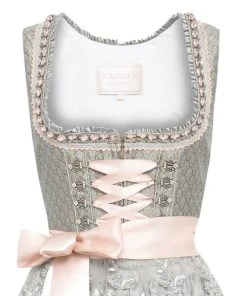 Krüger Collection Midi Dirndl In Beige 12 Krüger Collection Midi Dirndl In Beige -Stockerpoint Verkaufsgeschäft kruger collection midi dirndl in beige 2