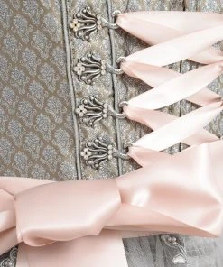 Krüger Collection Midi Dirndl In Beige 13 Krüger Collection Midi Dirndl In Beige -Stockerpoint Verkaufsgeschäft kruger collection midi dirndl in beige 3