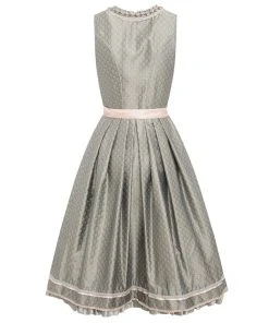 Krüger Collection Midi Dirndl In Beige 15 Krüger Collection Midi Dirndl In Beige -Stockerpoint Verkaufsgeschäft kruger collection midi dirndl in beige 5