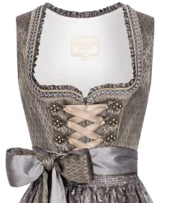 Krüger Collection Midi Dirndl In Grau 11 Krüger Collection Midi Dirndl In Grau -Stockerpoint Verkaufsgeschäft kruger collection midi dirndl in grau 2